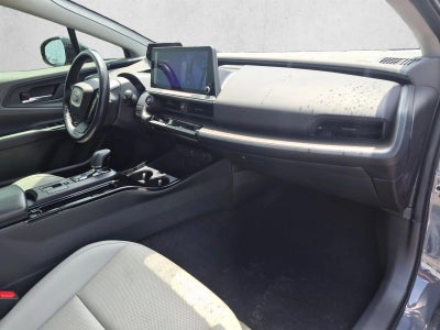 2024 Toyota Prius XLE (Natl)