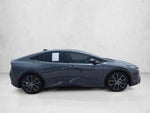 2024 Toyota Prius XLE (Natl)