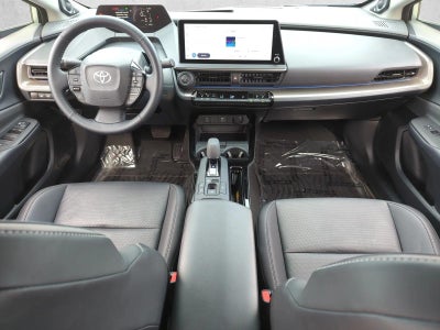 2024 Toyota Prius Limited (Natl)