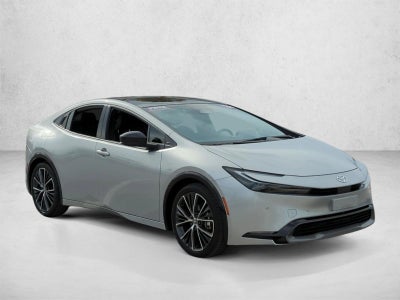 2024 Toyota Prius Limited (Natl)