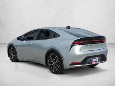 2024 Toyota Prius Limited (Natl)