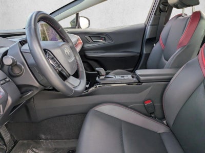 2024 Toyota Prius Prime XSE (Natl)