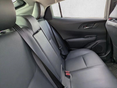 2024 Toyota Prius Prime XSE (Natl)