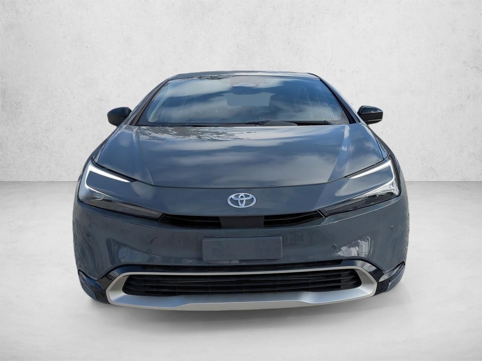 2024 Toyota Prius Prime XSE (Natl)