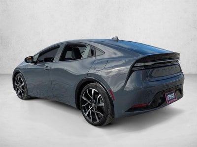 2024 Toyota Prius Prime XSE (Natl)