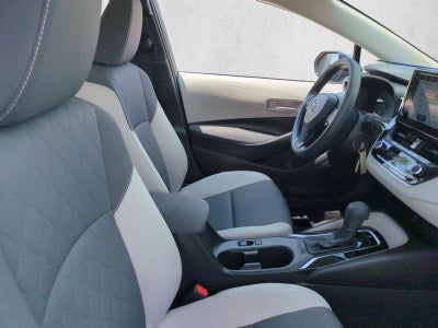 2023 Toyota Corolla LE CVT (Natl)