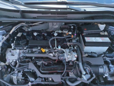 2023 Toyota Corolla LE CVT (Natl)