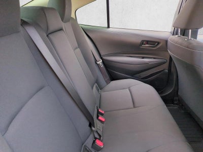 2023 Toyota Corolla LE CVT (Natl)