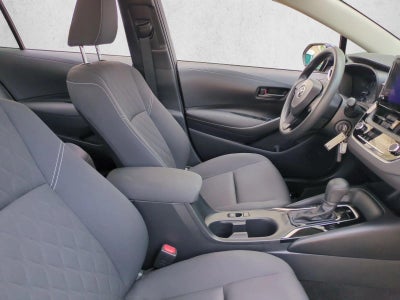 2023 Toyota Corolla LE CVT (Natl)