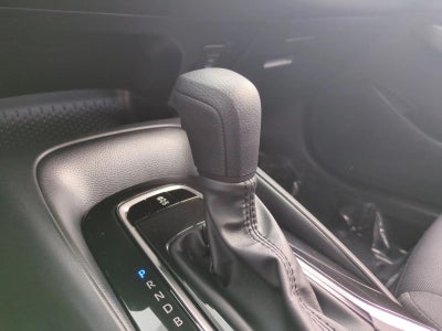 2023 Toyota Corolla LE CVT (Natl)