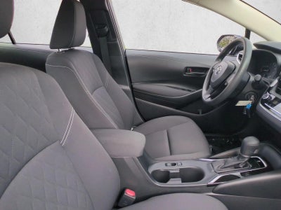 2023 Toyota Corolla LE CVT (Natl)