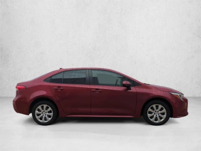 2024 Toyota Corolla Hybrid LE FWD (Natl)