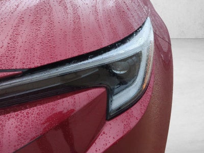 2024 Toyota Corolla Hybrid LE FWD (Natl)