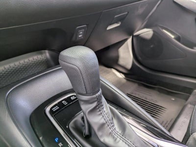 2025 Toyota Corolla Hybrid LE FWD (Natl)