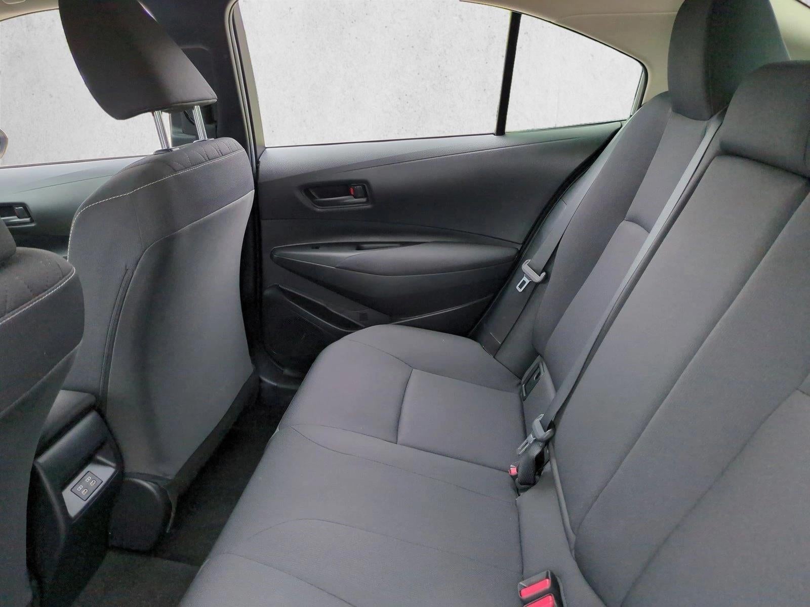 2023 Toyota Corolla Hybrid LE FWD (Natl)