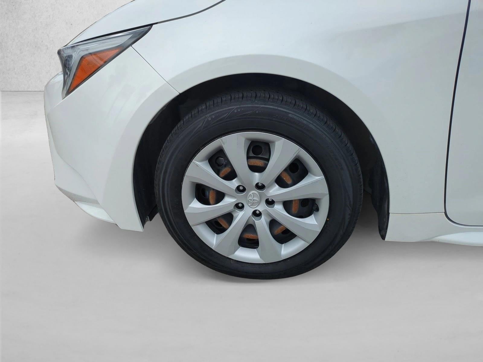 2023 Toyota Corolla Hybrid LE FWD (Natl)