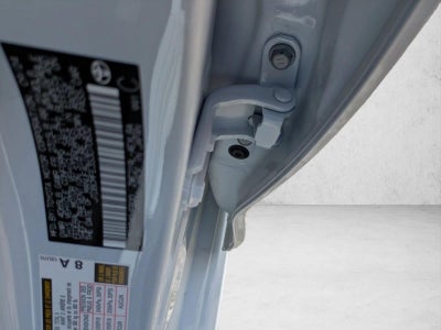 2025 Toyota Corolla Hybrid LE FWD (Natl)