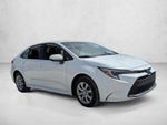 2025 Toyota Corolla Hybrid LE FWD (Natl)