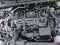 2025 Toyota Corolla Hybrid LE FWD (Natl)