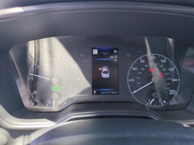 2023 Toyota Corolla Hybrid LE FWD (Natl)