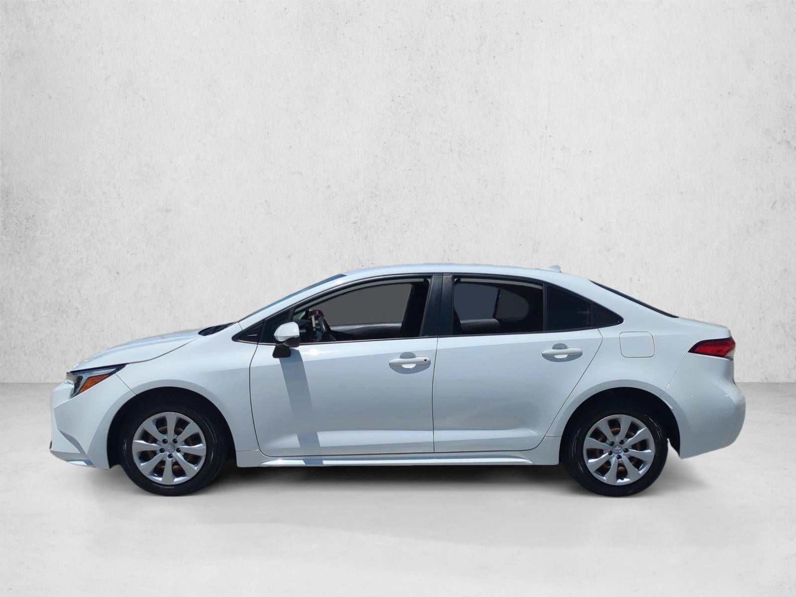 2023 Toyota Corolla Hybrid LE FWD (Natl)