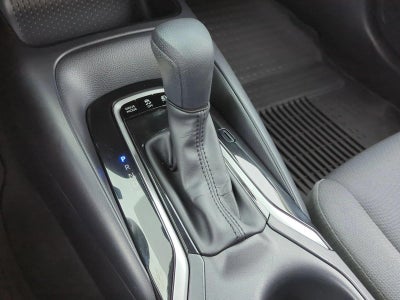 2024 Toyota Corolla Hybrid LE FWD (Natl)