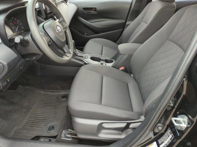 2024 Toyota Corolla Hybrid LE FWD (Natl)
