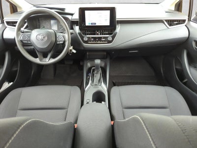 2024 Toyota Corolla Hybrid LE FWD (Natl)