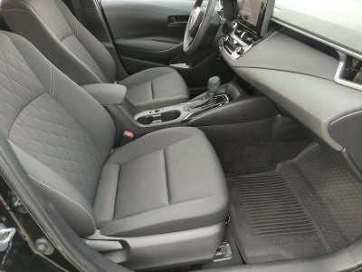 2024 Toyota Corolla Hybrid LE FWD (Natl)