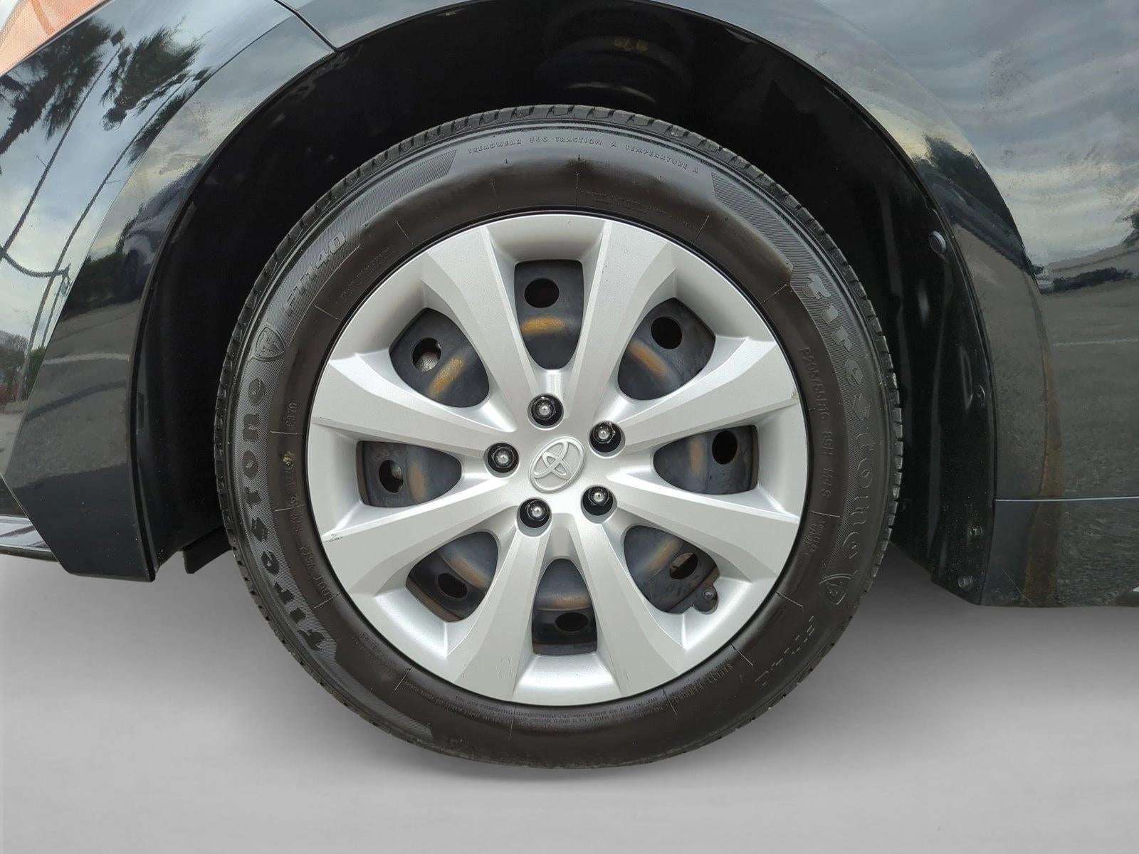 2024 Toyota Corolla Hybrid LE FWD (Natl)