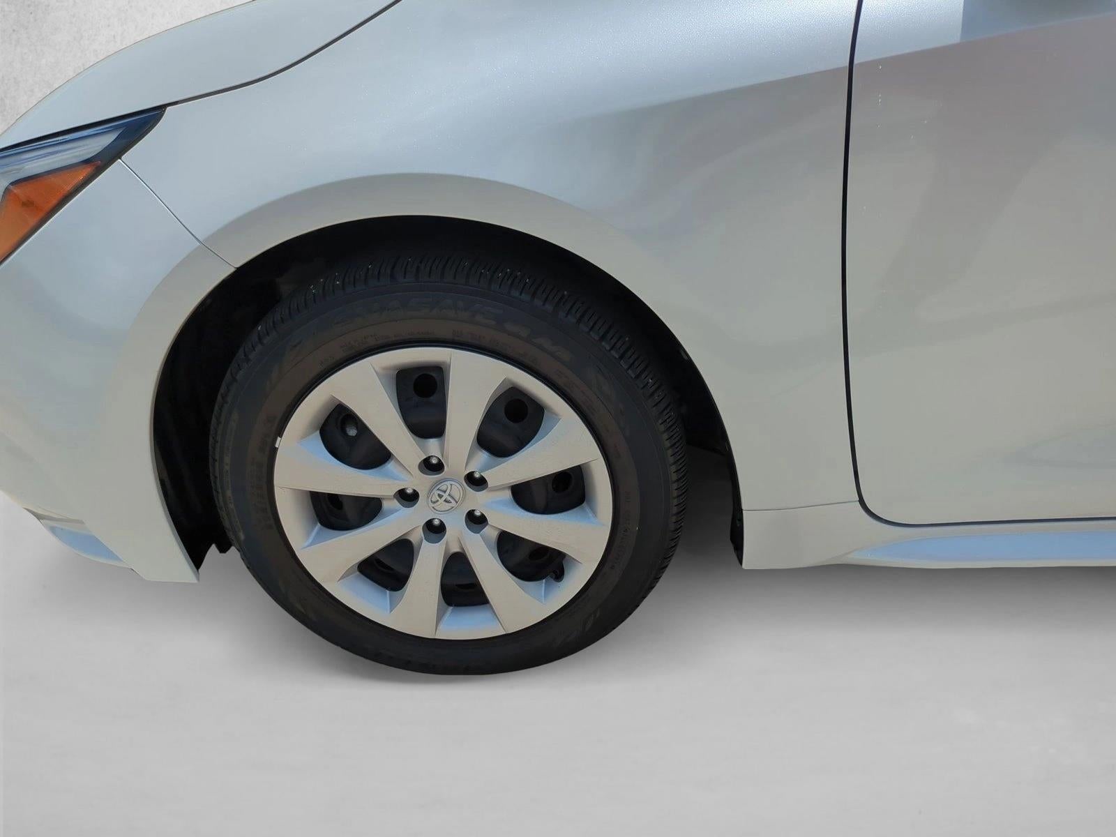 2024 Toyota Corolla Hybrid LE FWD (Natl)