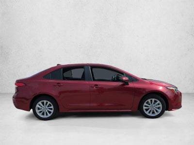 2024 Toyota Corolla Hybrid LE FWD (Natl)