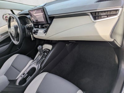 2023 Toyota Corolla Hybrid LE FWD (Natl)