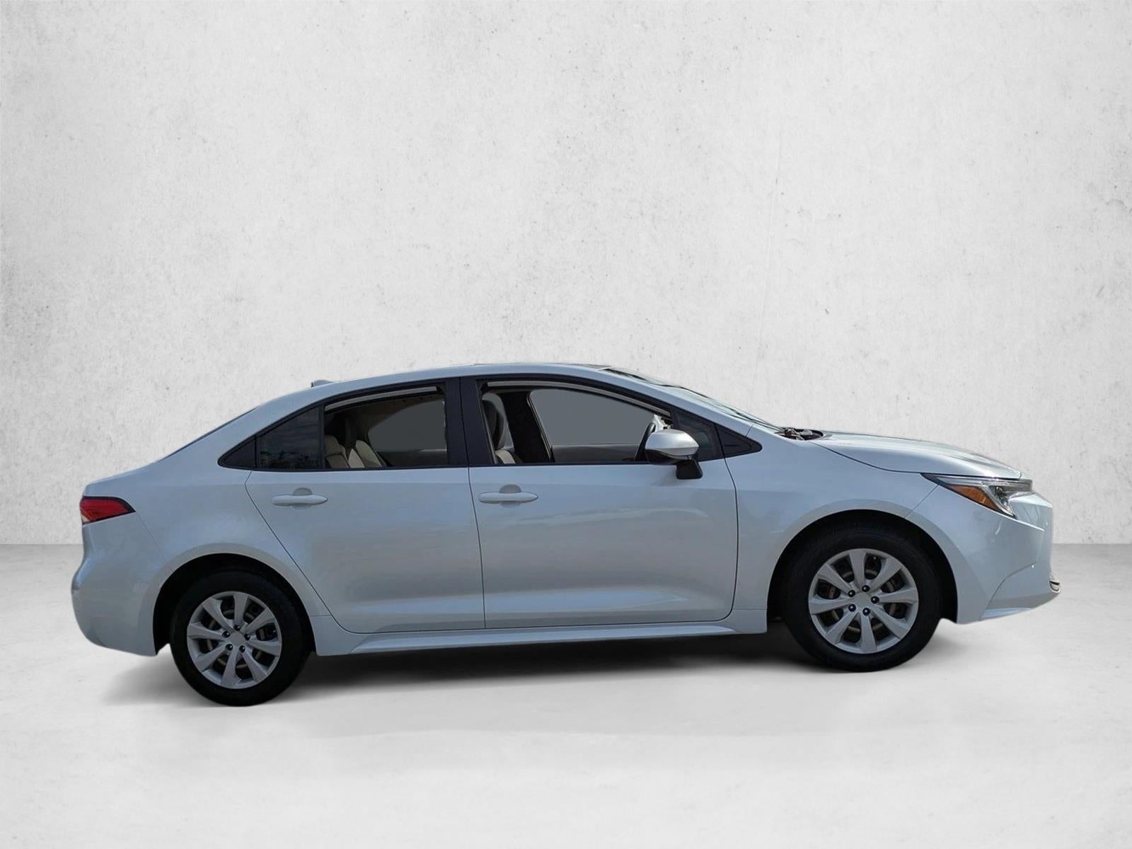 2023 Toyota Corolla Hybrid LE FWD (Natl)