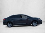 2026 Toyota Corolla Hybrid LE FWD (Natl)