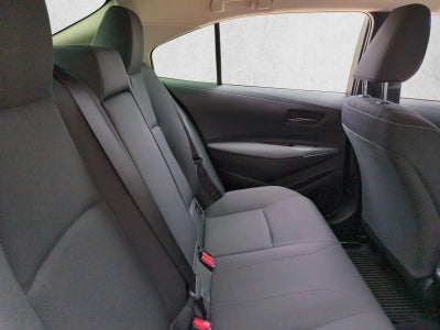 2025 Toyota Corolla Hybrid LE FWD (Natl)