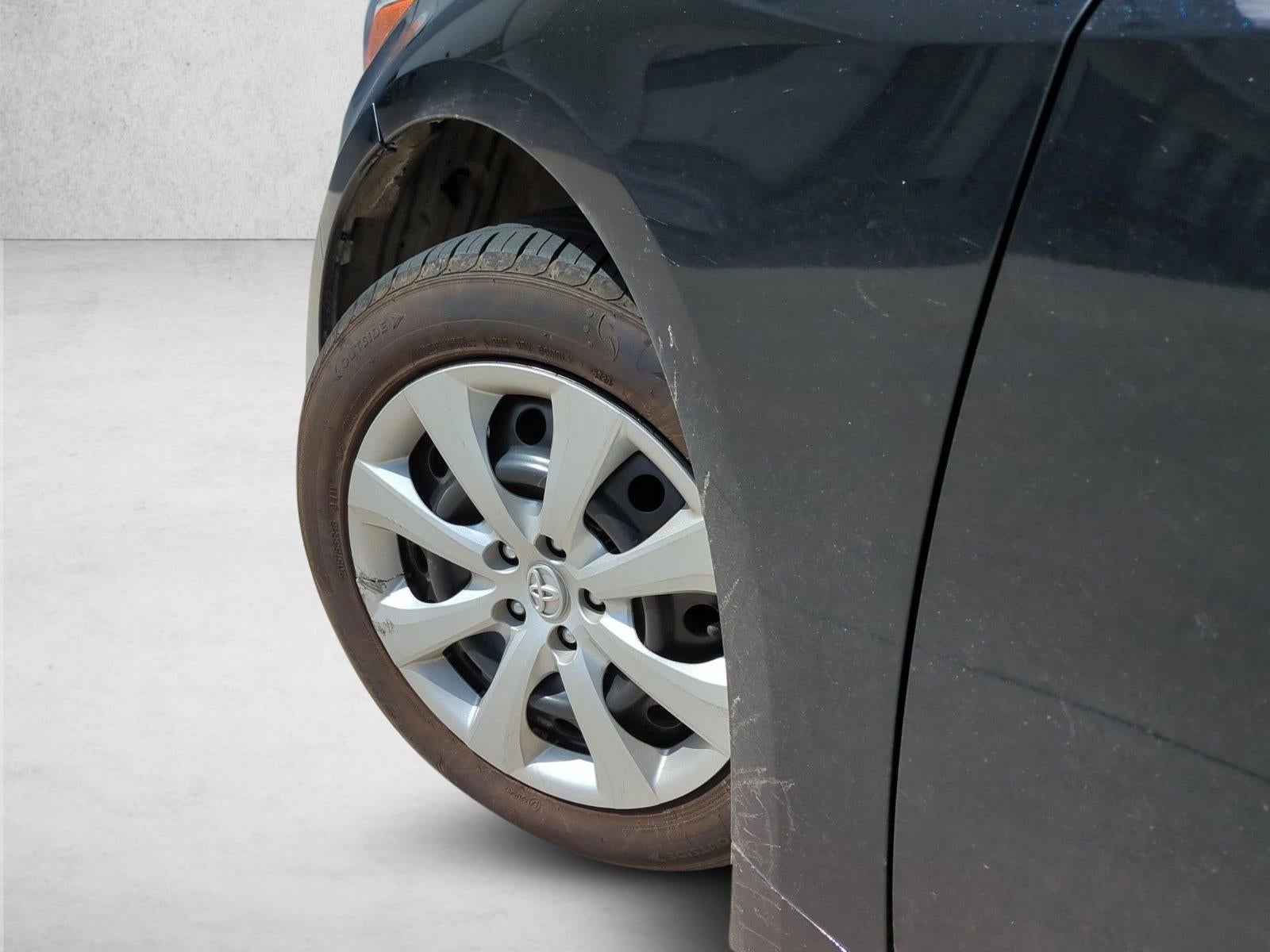 2023 Toyota Corolla Hybrid LE FWD (Natl)