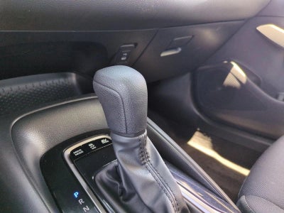 2023 Toyota Corolla Hybrid LE FWD (Natl)