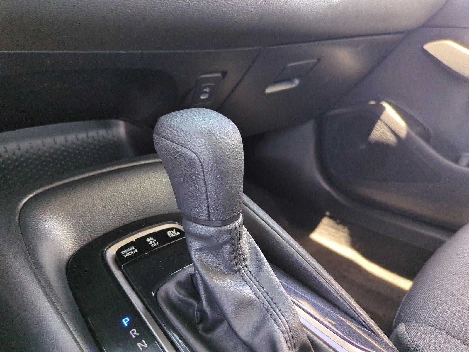 2023 Toyota Corolla Hybrid LE FWD (Natl)