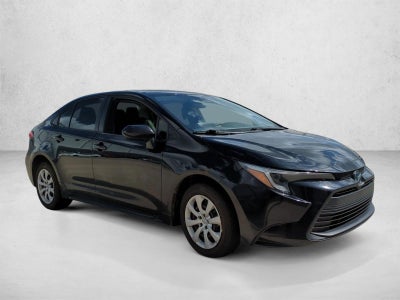 2023 Toyota Corolla Hybrid LE FWD (Natl)