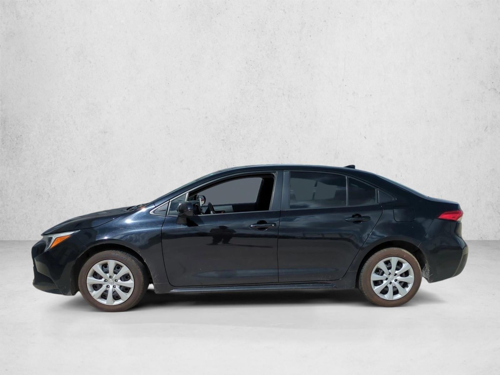 2023 Toyota Corolla Hybrid LE FWD (Natl)