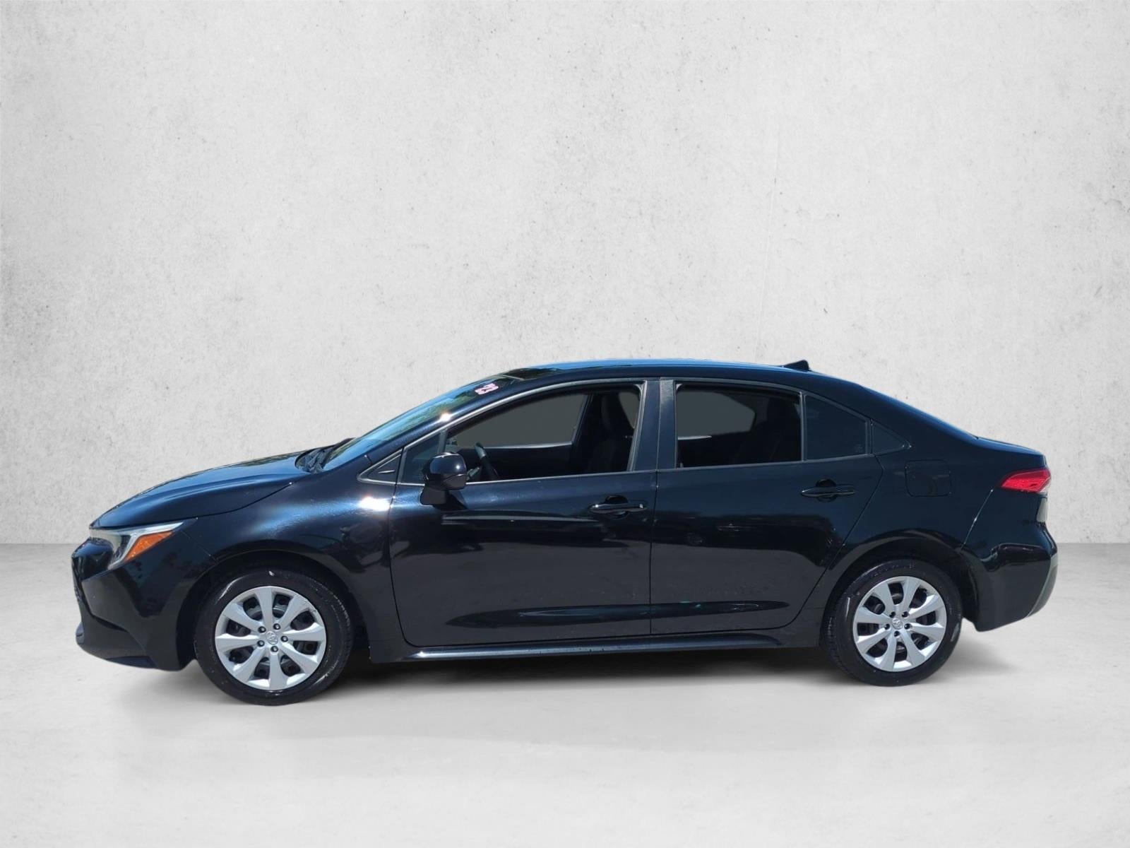 2023 Toyota Corolla Hybrid LE FWD (Natl)