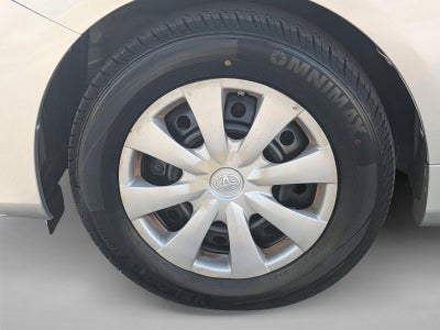 2011 Toyota Corolla 4dr Sdn Auto LE (Natl)