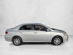 2011 Toyota Corolla 4dr Sdn Auto LE (Natl)