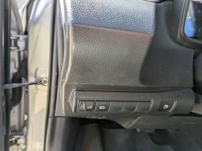 2022 Toyota Corolla Hybrid LE CVT (Natl)