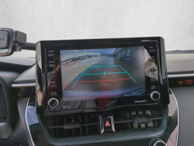 2022 Toyota Corolla Hybrid LE CVT (Natl)