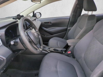 2022 Toyota Corolla Hybrid LE CVT (Natl)