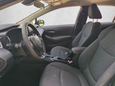 2021 Toyota Corolla LE CVT (Natl)