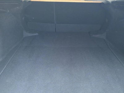 2021 Toyota Corolla LE CVT (Natl)