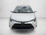 2021 Toyota Corolla LE CVT (Natl)